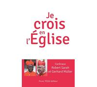 Je Crois en l'Eglise