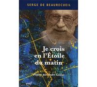 Je crois en l'Étoile du matin