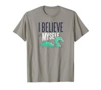 Je Crois en Moi, Le Monstre drôle du Loch Ness T-Shirt