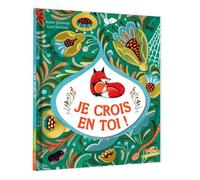 Je crois en toi !