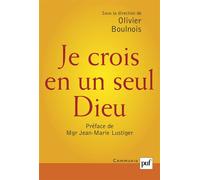 Je crois en un seul Dieu: Hans Urs von Balthasar et Communio commentent le Credo