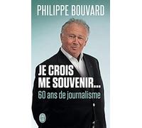 Je crois me souvenir...