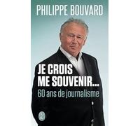 Je Crois Me Souvenir