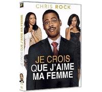 Je Crois Que J'aime Ma Femme