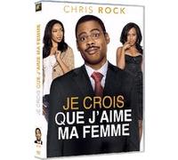 Je crois que j'aime ma femme E