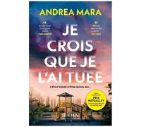 Je Crois Que Je L'ai Tuée