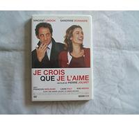 Je crois que je l'aime
