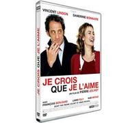 Je Crois Que Je L'aime – Studiocanal