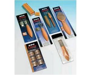 Je crois que Safety Blades 6Pcs Fz