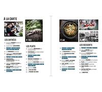 Je cuisine à la brestoise: 25 recettes, portraits, archives, reportages...