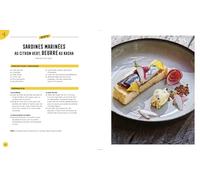 Je cuisine a la bretonne: 100 recettes, des portraits, des archives, des reportages et des fiches pratiques; 2025