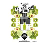Je cuisine avec un extracteur de jus - NED