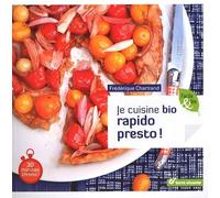 Je Cuisine Bio Rapido Presto !