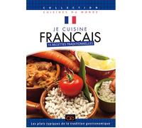 Je cuisine français DVD