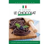 Je cuisine italien Le chocolat DVD E