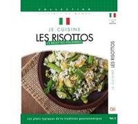 Je cuisine italien Volume 3 DVD E