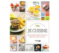 Je cuisine - j'apprends, je m'exerce, je me perfectionne