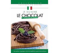 Je cuisine italien Le chocolat DVD https://www.fnac.com/a9056914/Je-cuisine-italien-Le-chocolat-DVD-DVD-Zone-2?oref=0fd4295f-e185-4672-b0ce-6ecd741835c0