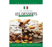 Je cuisine les desserts