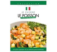 Je cuisine litalien : Le poisson