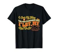 Je Cuisine ma Dinde à l'ancienne, Je Laisse ma mère Le Faire T-Shirt