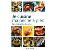Je cuisine ma pêche à pied