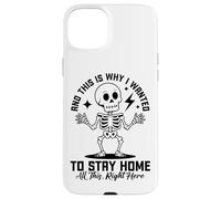 Je Cuisine Parce Que Frapper Les Gens n'est Pas vu Coque pour iPhone 15 Plus