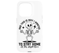 Je Cuisine Parce Que Frapper Les Gens n'est Pas vu Coque pour iPhone 15 Pro