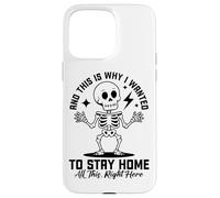 Je Cuisine Parce Que Frapper Les Gens n'est Pas vu Coque pour iPhone 15 Pro Max