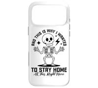 Je Cuisine Parce Que Frapper Les Gens n'est Pas vu Coque pour iPhone 17 Pro Max