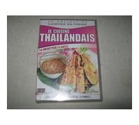Je Cuisine Thailandais