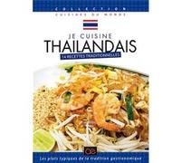 Je Cuisine Thailandais