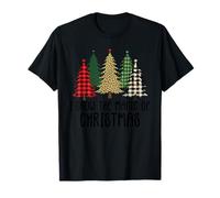 Je cultive la Magie de Noël T-Shirt