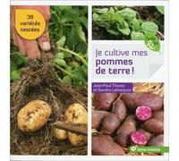 Je Cultive Mes Pommes De Terre !