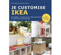 Je Customise Ikea