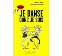 Je danse donc je suis