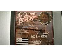 Je danse en Bretagne - Loïc Valdor vol.4