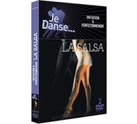 Je danse la salsa – Initiation et perfectionnement – Sony
