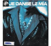 Iam - Je Danse Le Mia