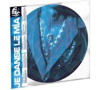 Je Danse le Mia – Vinyle – Édition Bof – Warner Music