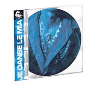 Je Danse Le Mia Edition Bof Vinyle