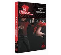 Je Danse... Le Rock : Initiation et perfectionnement