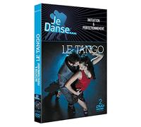 Je Danse Le Tango
