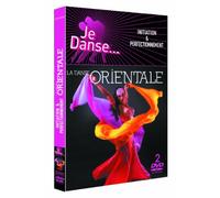 Je Danse Orientale
