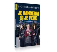 Je danserai si je veux DVD DVD