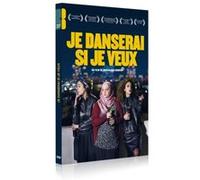 Je danserai si je veux DVD E