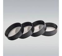 Je de tamis JBL Artemio 4 (x4) Noir TU
