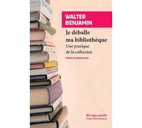 Je Déballe Ma Bibliothèque - Une Pratique De La Collection