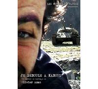 Je Déboule À Kaboul