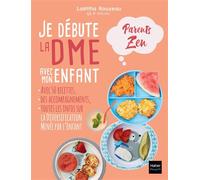 Je débute la DME avec mon enfant – Hatier
